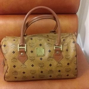 MCM Handbag